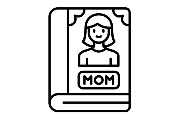Why the Book Outline Icon is a Must-Have for Modern Designers